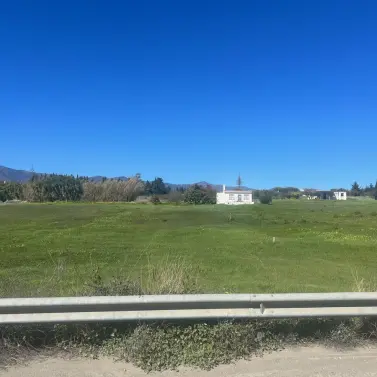 Sale of commercial plot in Estepona