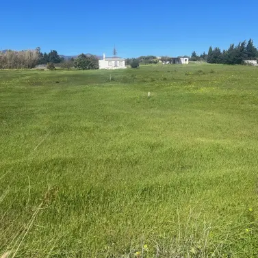 Sale of commercial plot in Estepona