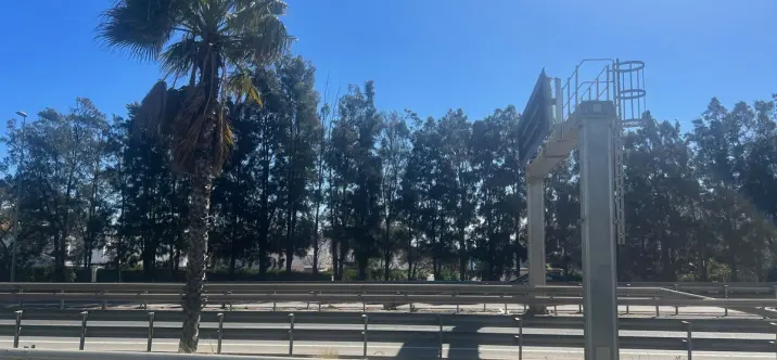 Sale of commercial plot in Estepona 4