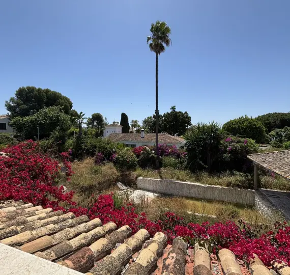 Venta de villa independiente en New Golden Mile