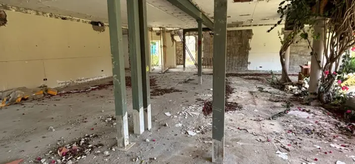 Venta de villa independiente en New Golden Mile 3