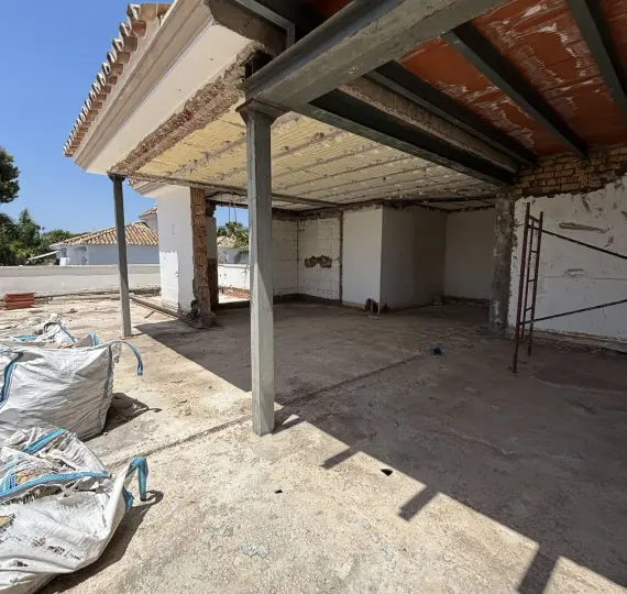 Venta de villa independiente en New Golden Mile