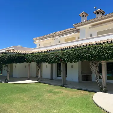 Venta de villa independiente en New Golden Mile