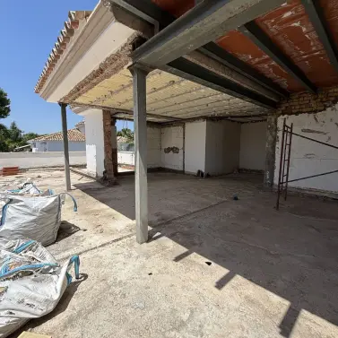 Venta de villa independiente en New Golden Mile