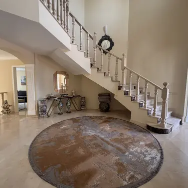 Venta de villa independiente en Selwo