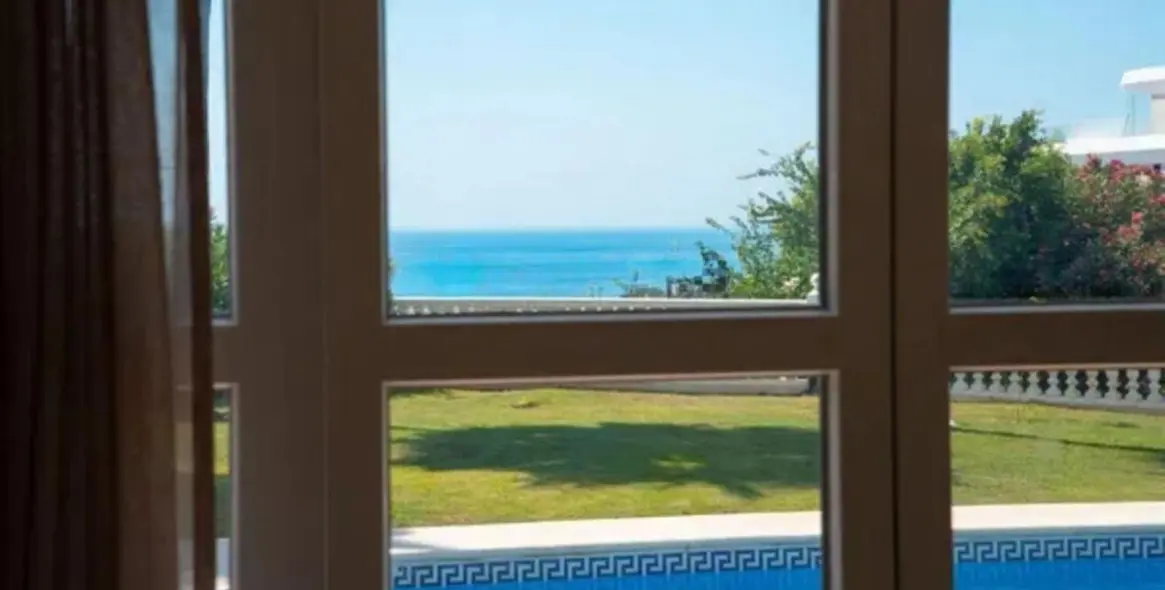 Sale of detached villa in Selwo 3