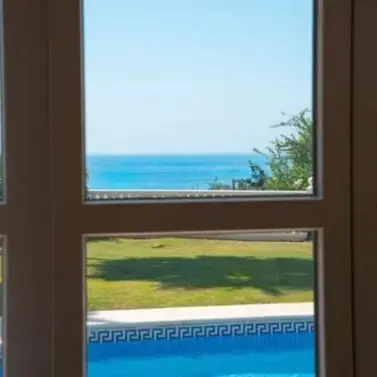 Sale of detached villa in Selwo