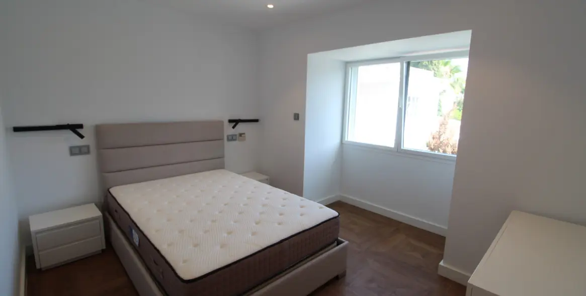 Long-term rent of detached villa in Nueva Andalucía 18