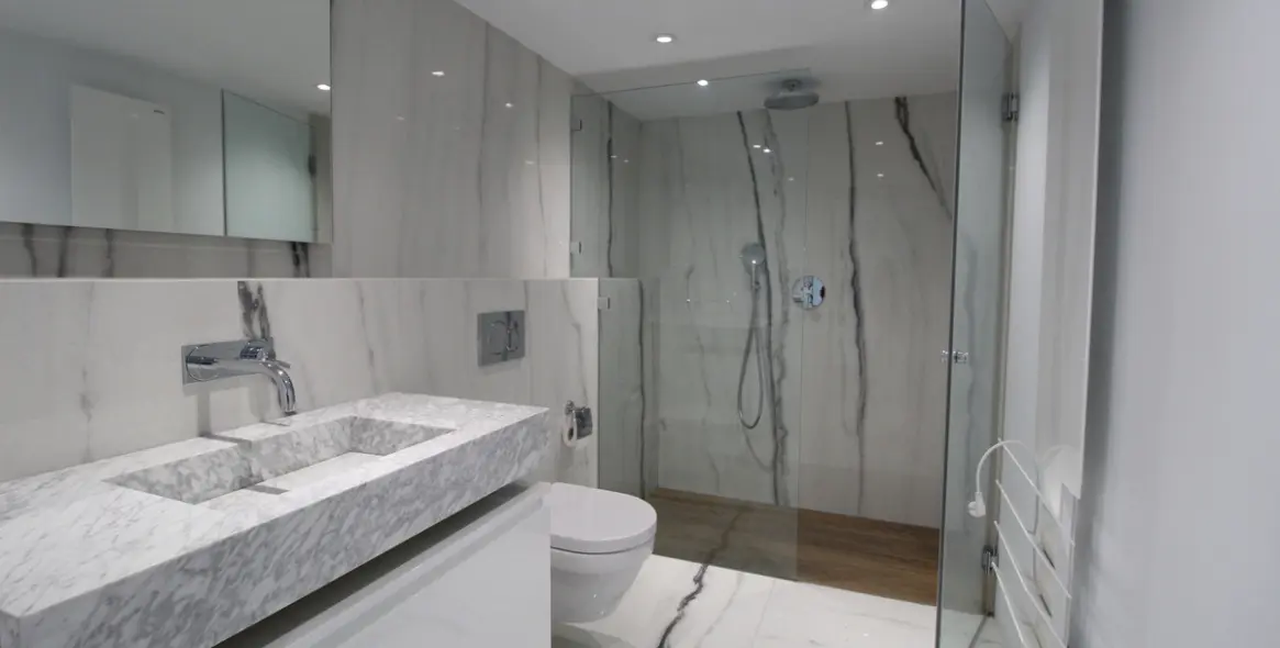 Long-term rent of detached villa in Nueva Andalucía 20