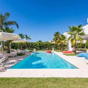 Sale of detached villa in La Cala Golf