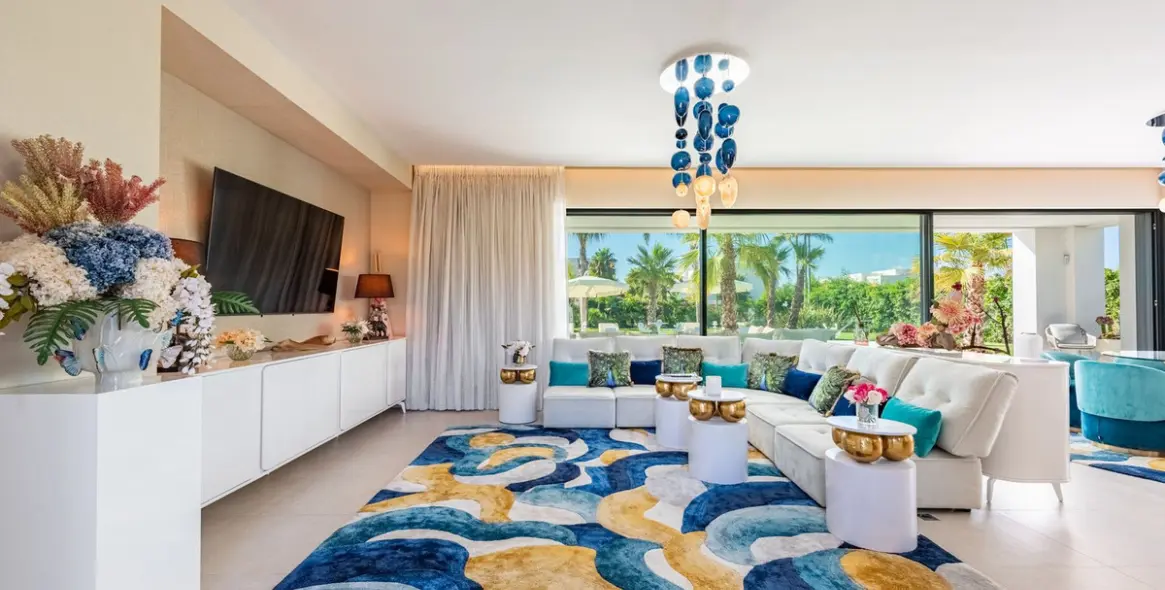 Sale of detached villa in La Cala Golf 3