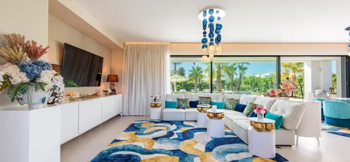 Sale of detached villa in La Cala Golf 2