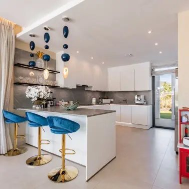 Sale of detached villa in La Cala Golf