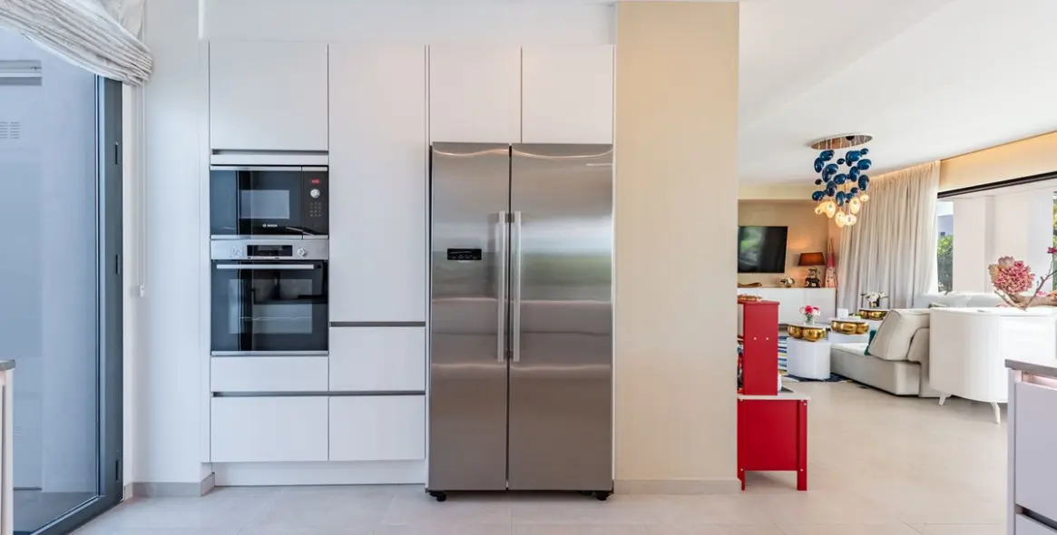 Sale of detached villa in La Cala Golf 7