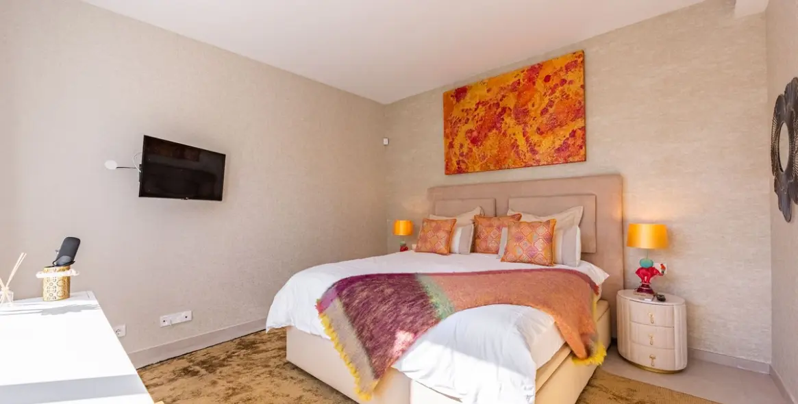 Sale of detached villa in La Cala Golf 12