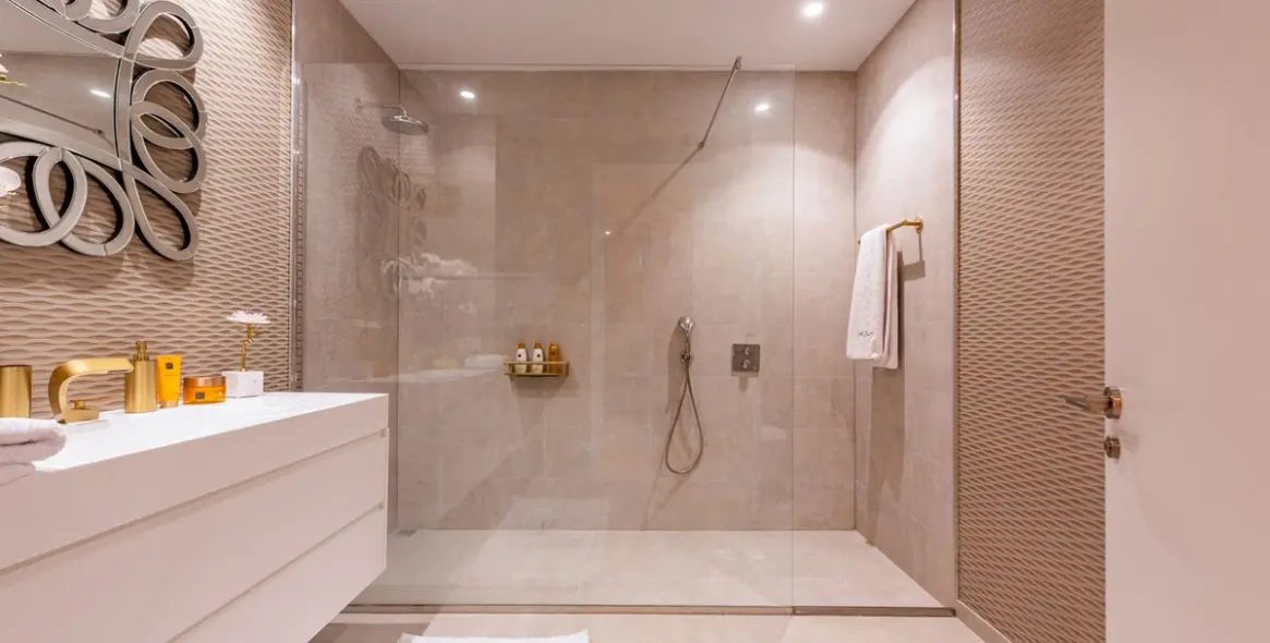 Sale of detached villa in La Cala Golf 19