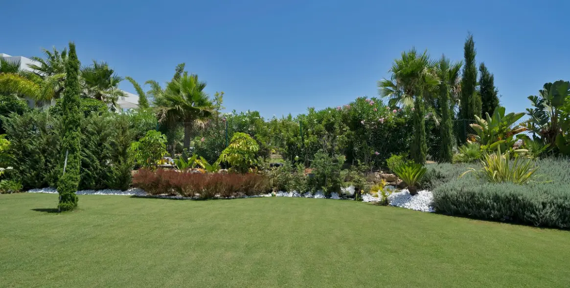 Sale of detached villa in La Cala Golf 12