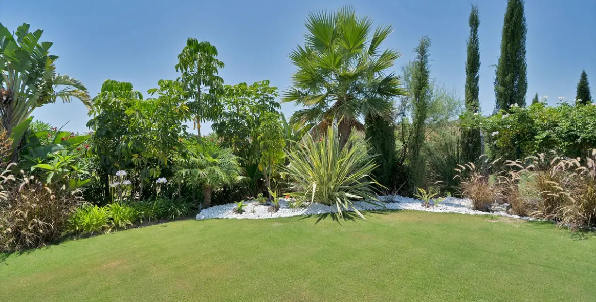 Sale of detached villa in La Cala Golf 14