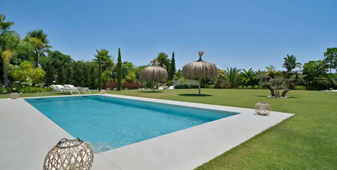 Sale of detached villa in La Cala Golf 18