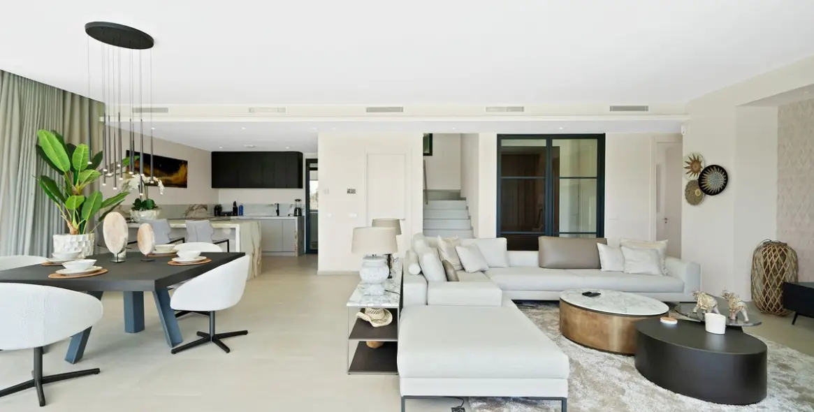 Venta de villa independiente en La Cala Golf 32