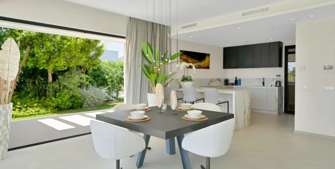 Venta de villa independiente en La Cala Golf 33