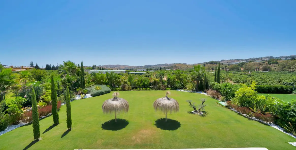 Venta de villa independiente en La Cala Golf 47