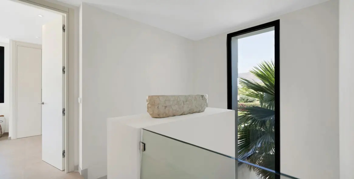 Venta de villa independiente en La Cala Golf 60