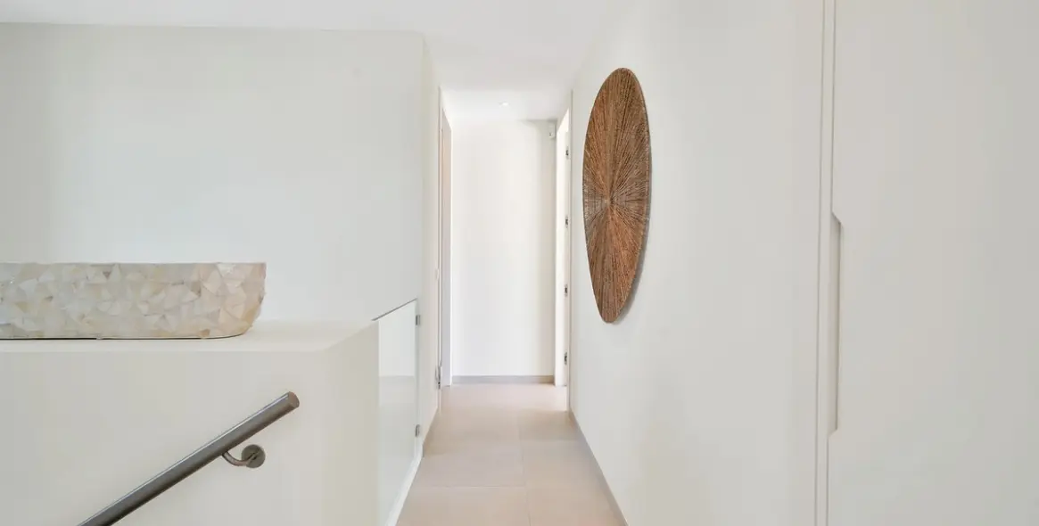Venta de villa independiente en La Cala Golf 69