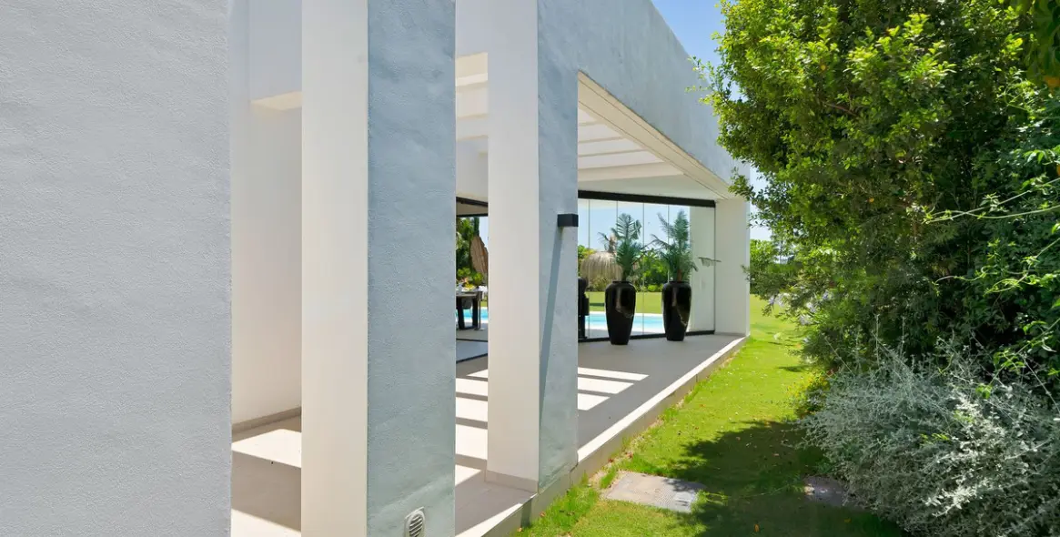 Venta de villa independiente en La Cala Golf 80