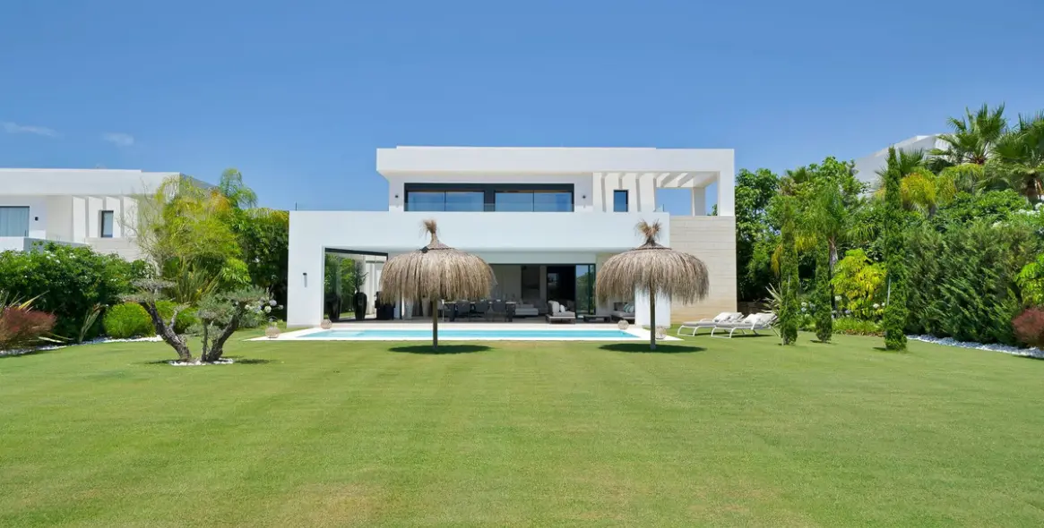 Venta de villa independiente en La Cala Golf 88