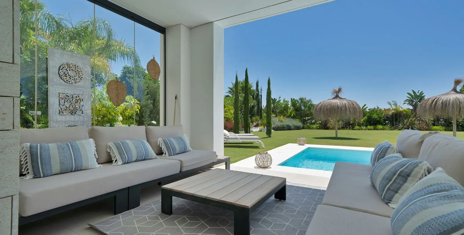 Sale of detached villa in La Cala Golf 5