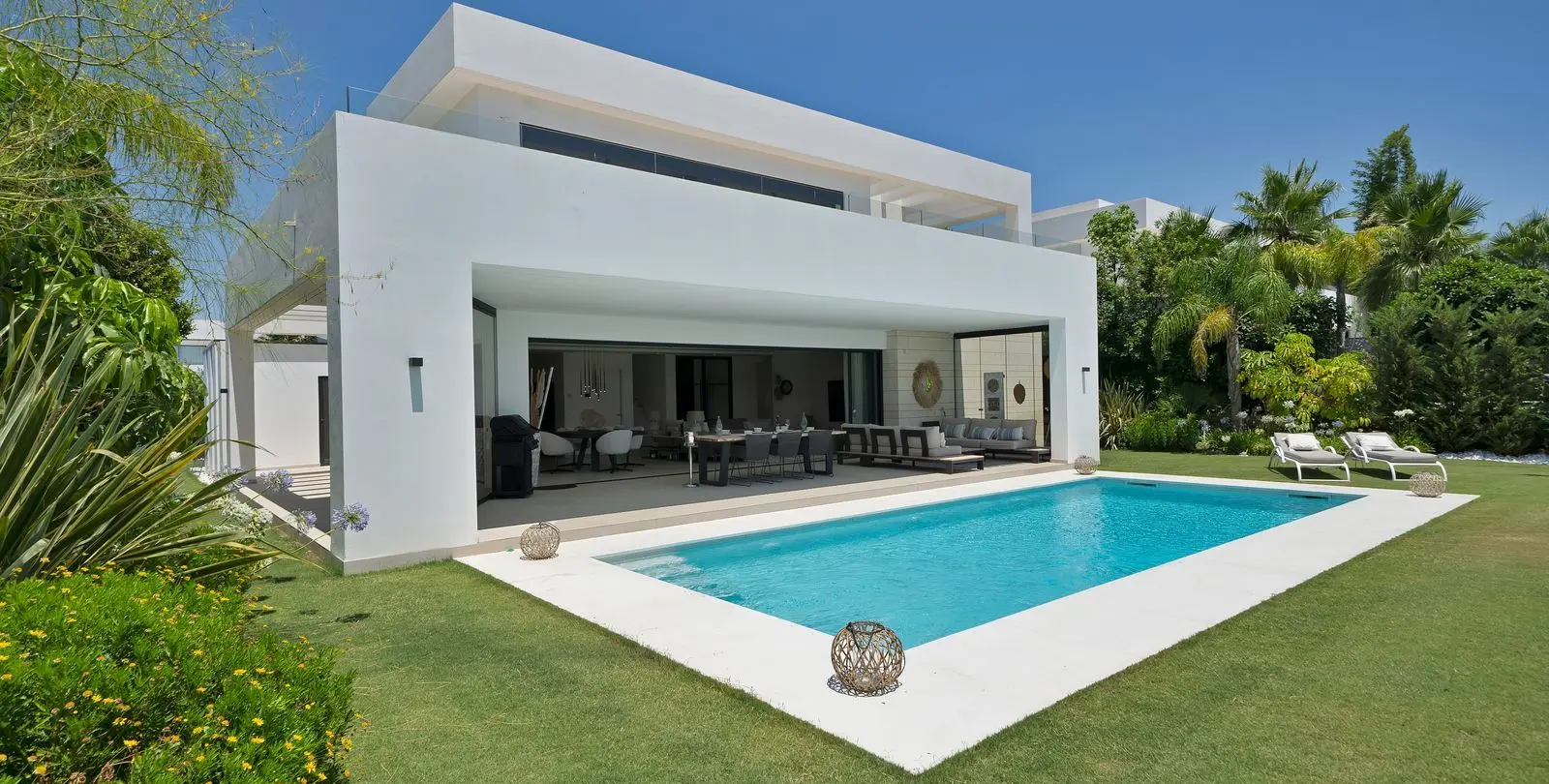 Sale of detached villa in La Cala Golf 6