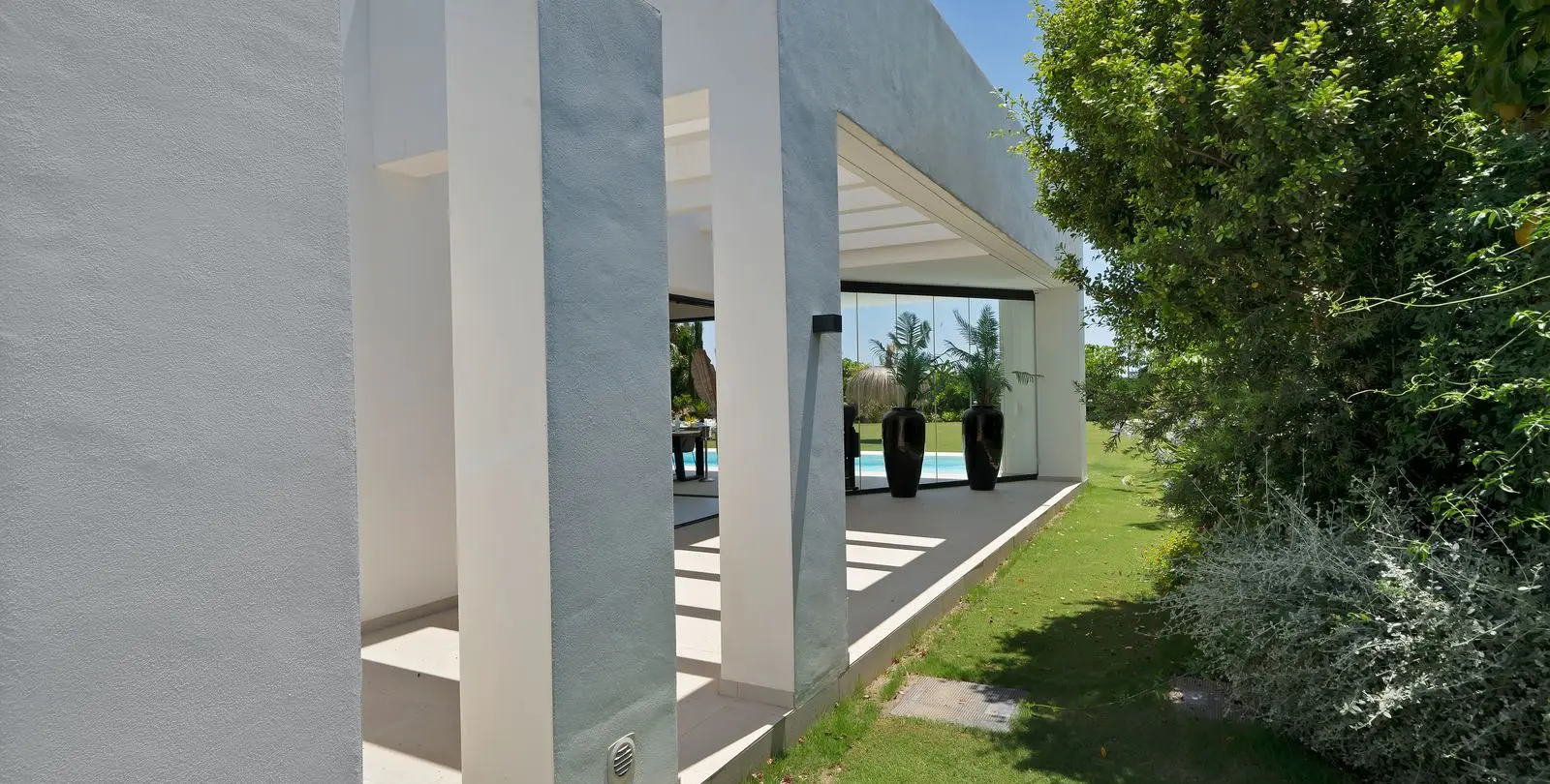 Sale of detached villa in La Cala Golf 18