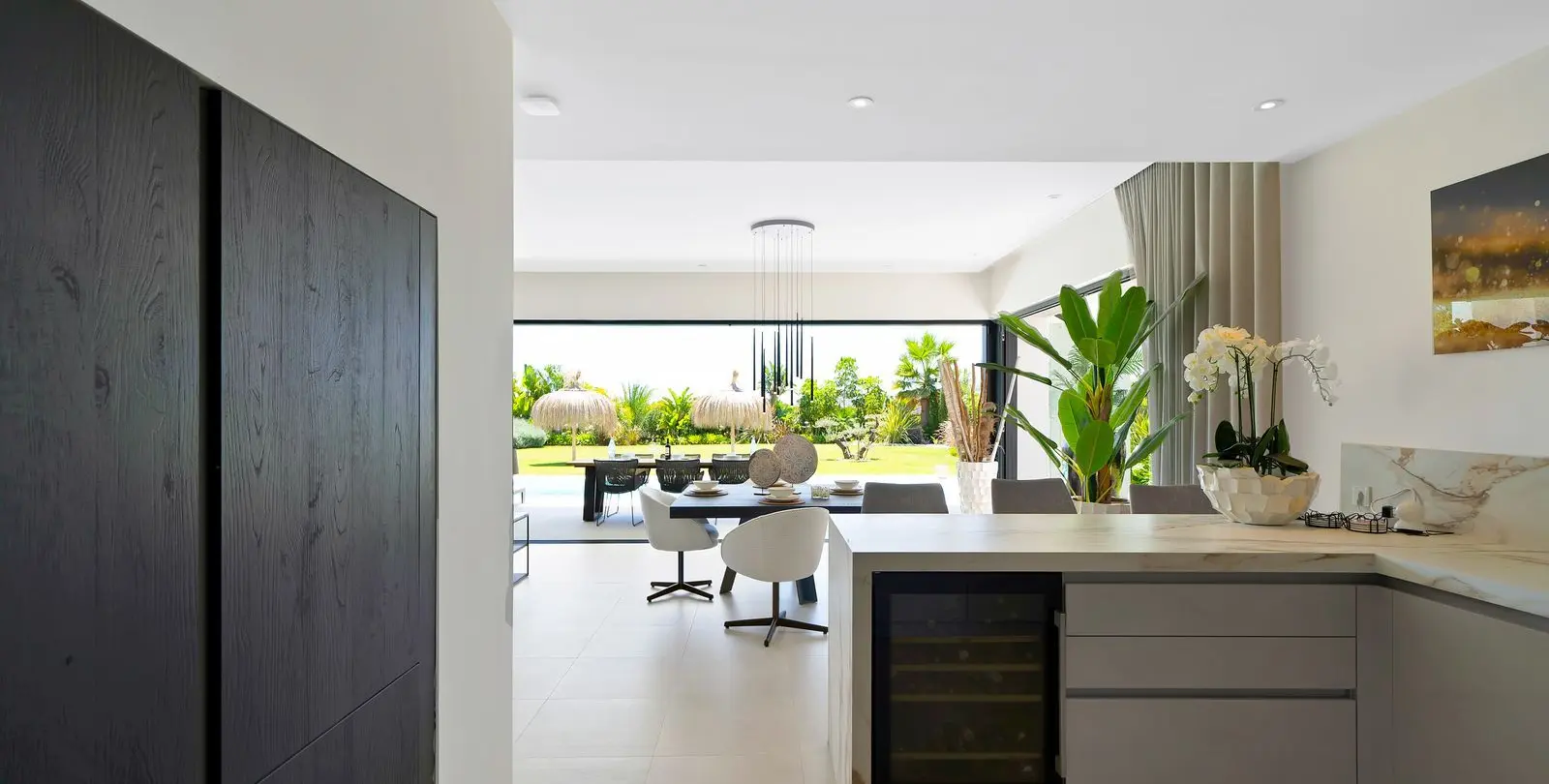 Sale of detached villa in La Cala Golf 24