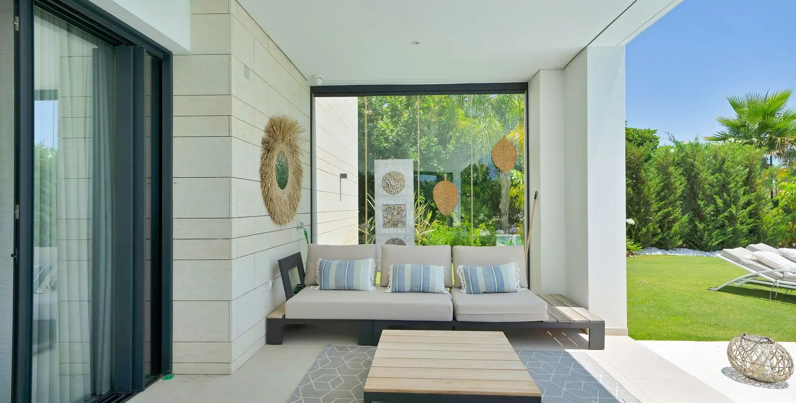 Sale of detached villa in La Cala Golf 40