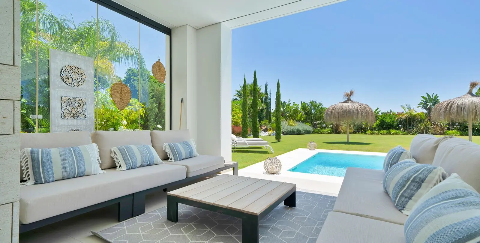 Sale of detached villa in La Cala Golf 42