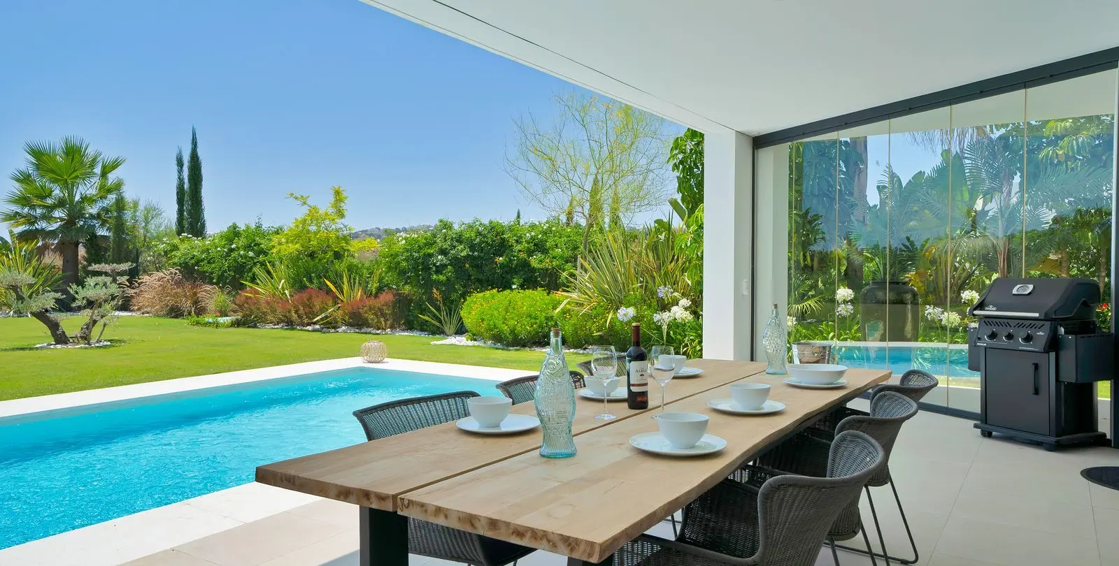 Sale of detached villa in La Cala Golf 43