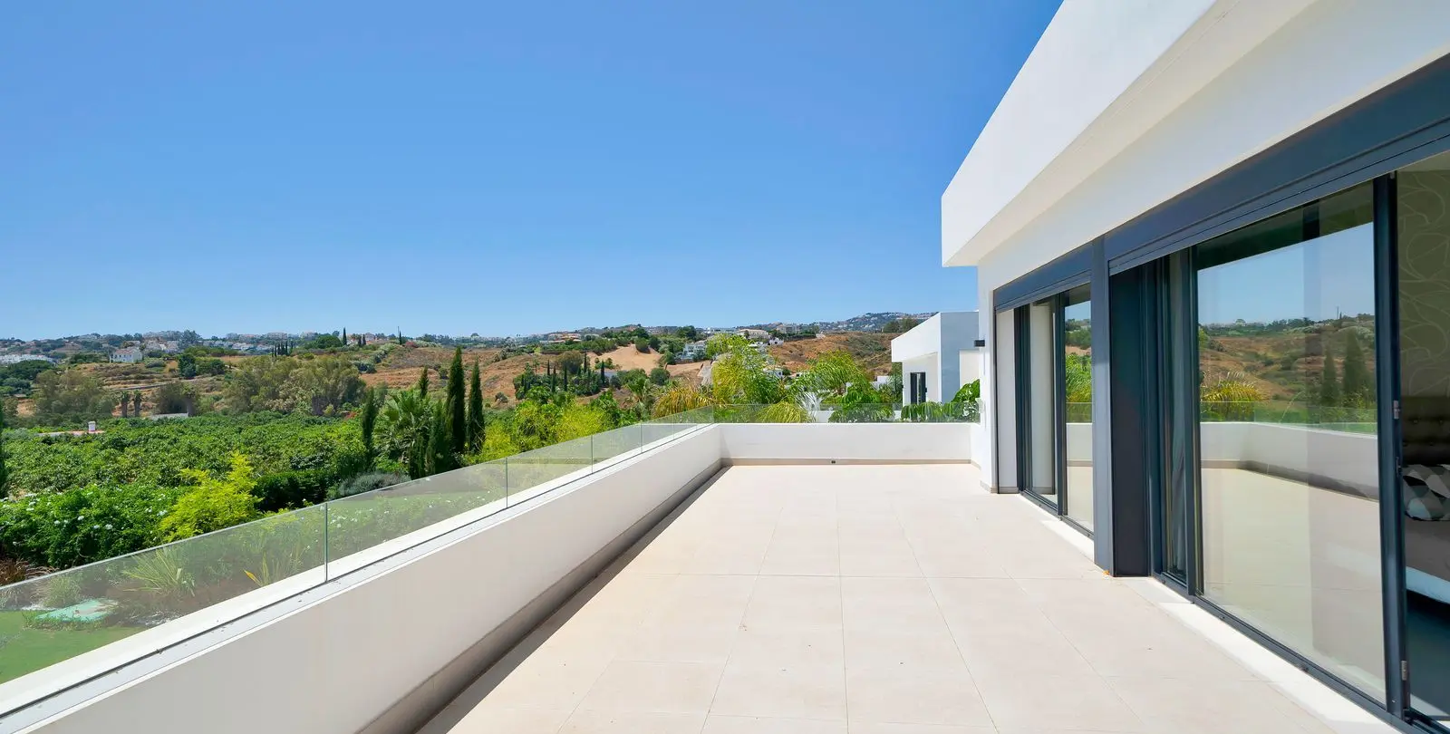 Sale of detached villa in La Cala Golf 45