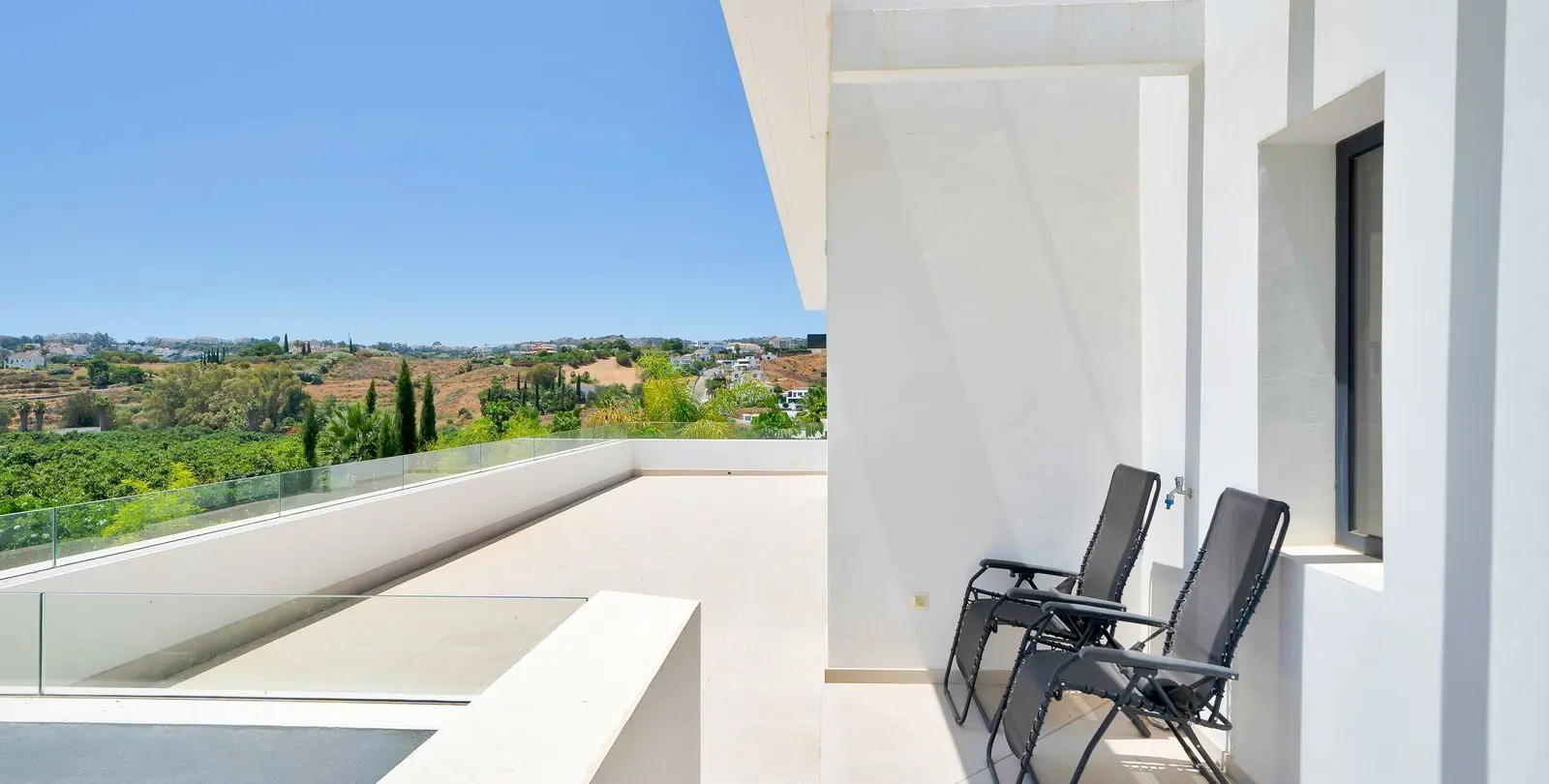 Sale of detached villa in La Cala Golf 54
