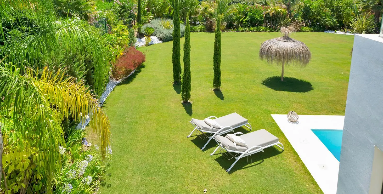 Sale of detached villa in La Cala Golf 56