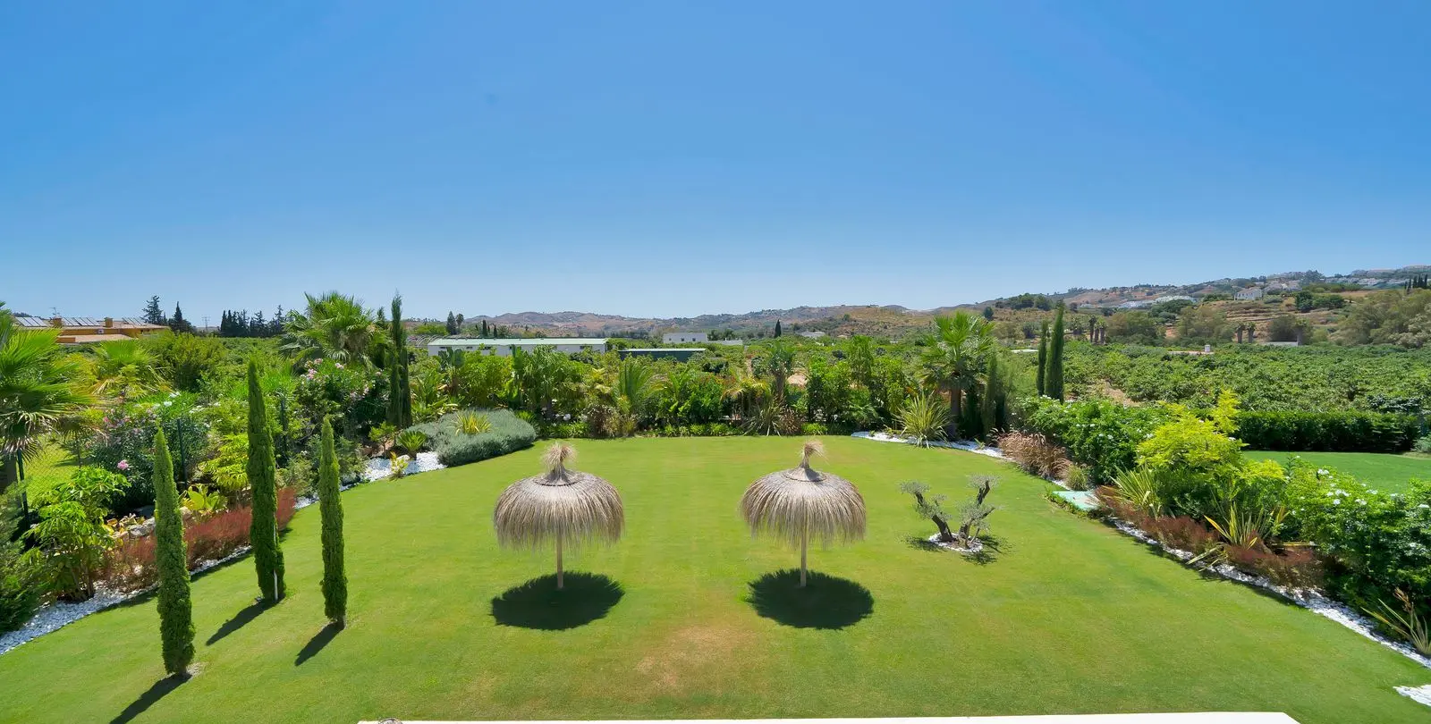 Sale of detached villa in La Cala Golf 57