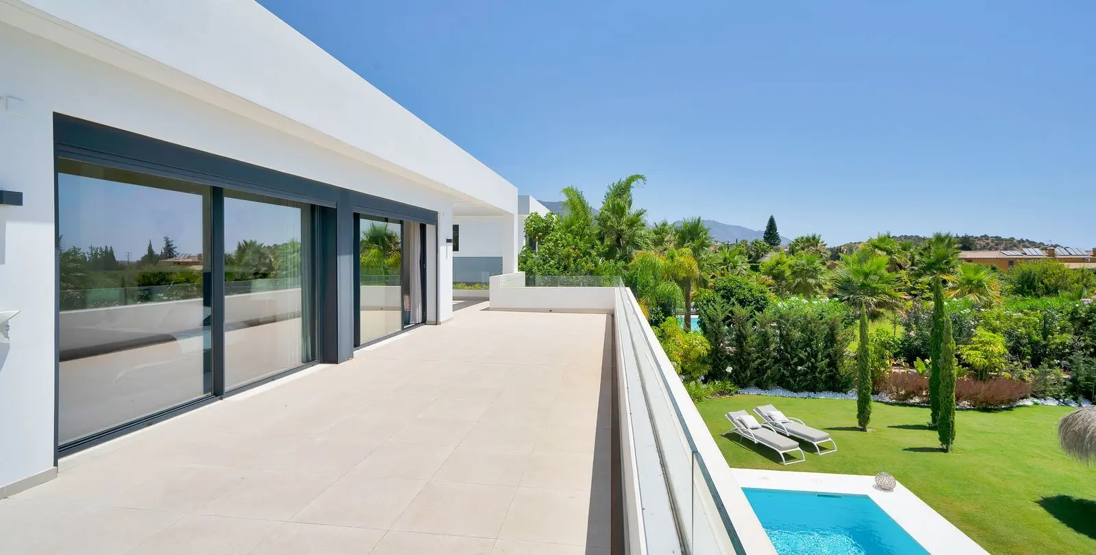 Sale of detached villa in La Cala Golf 60