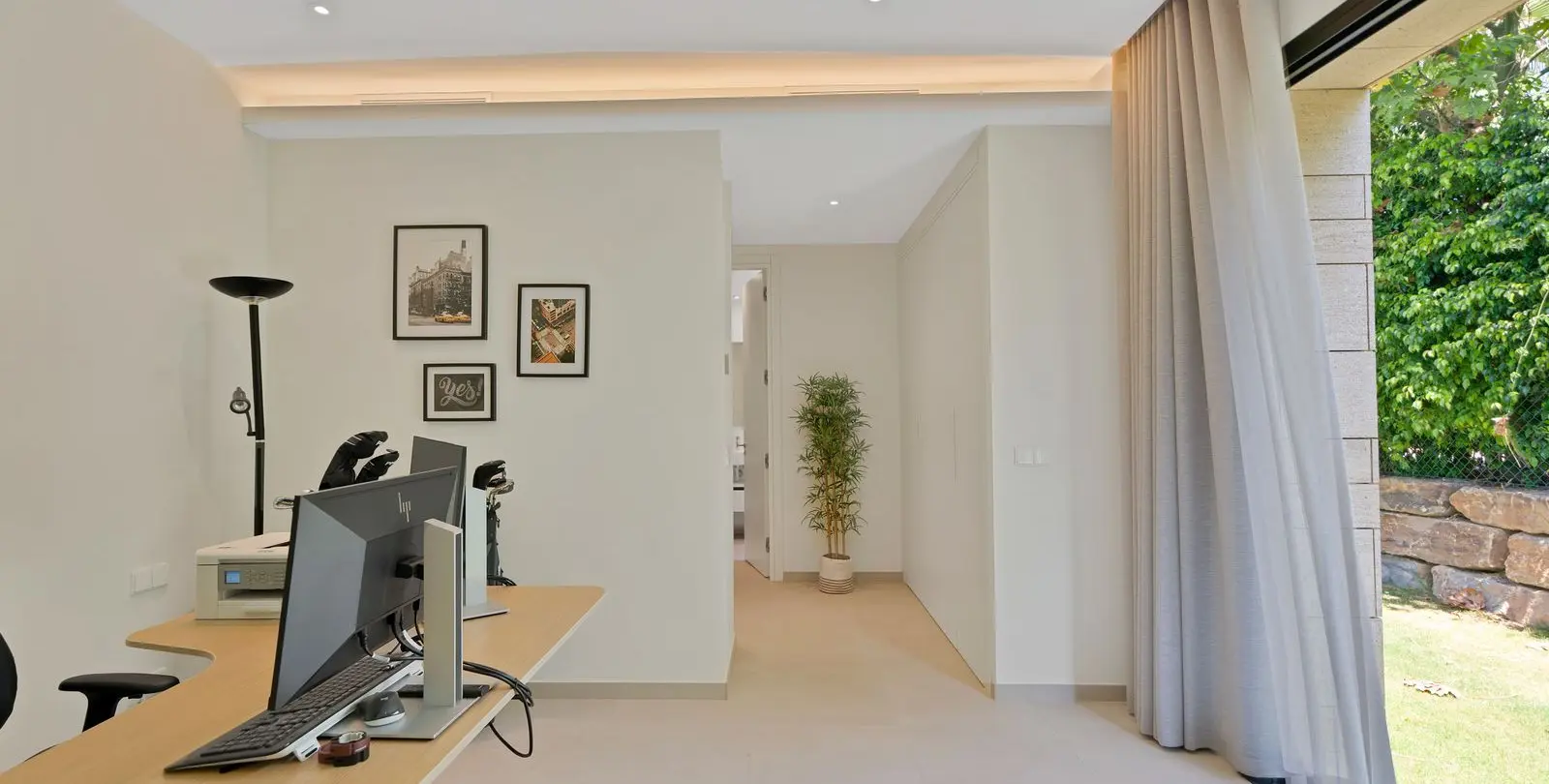 Sale of detached villa in La Cala Golf 64