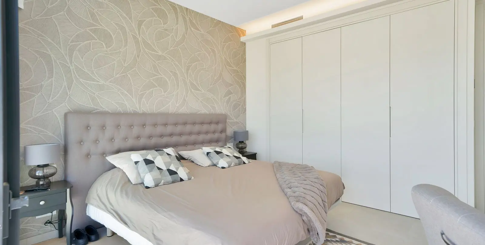 Sale of detached villa in La Cala Golf 71