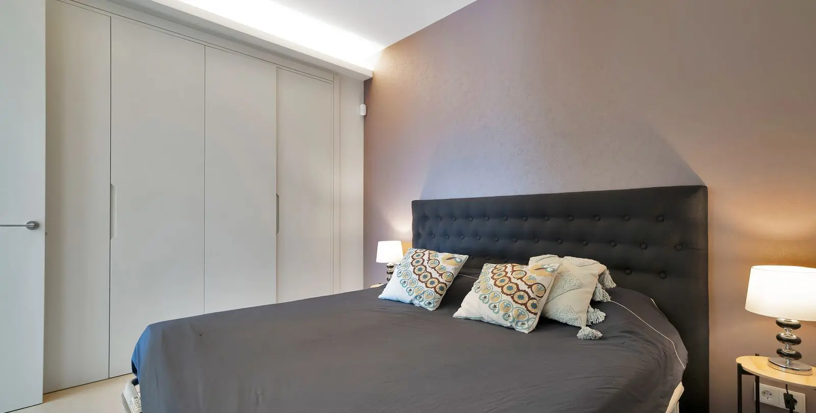 Sale of detached villa in La Cala Golf 78