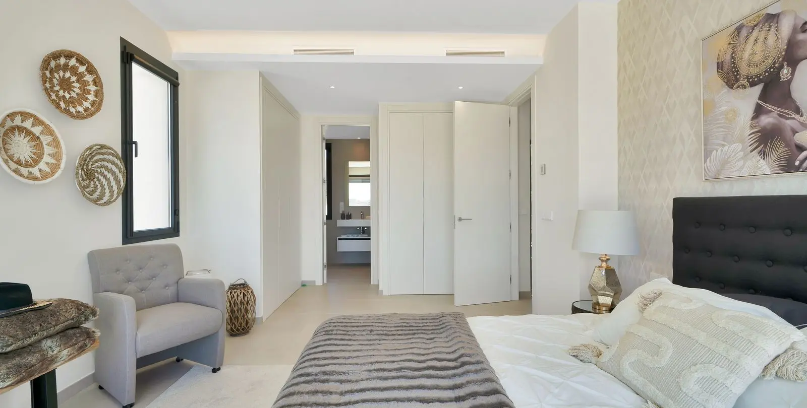 Sale of detached villa in La Cala Golf 88