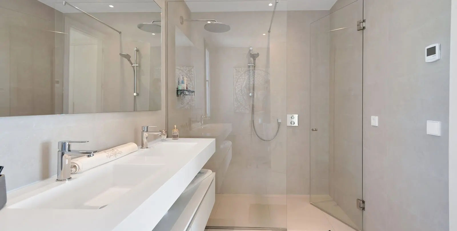 Sale of detached villa in La Cala Golf 93