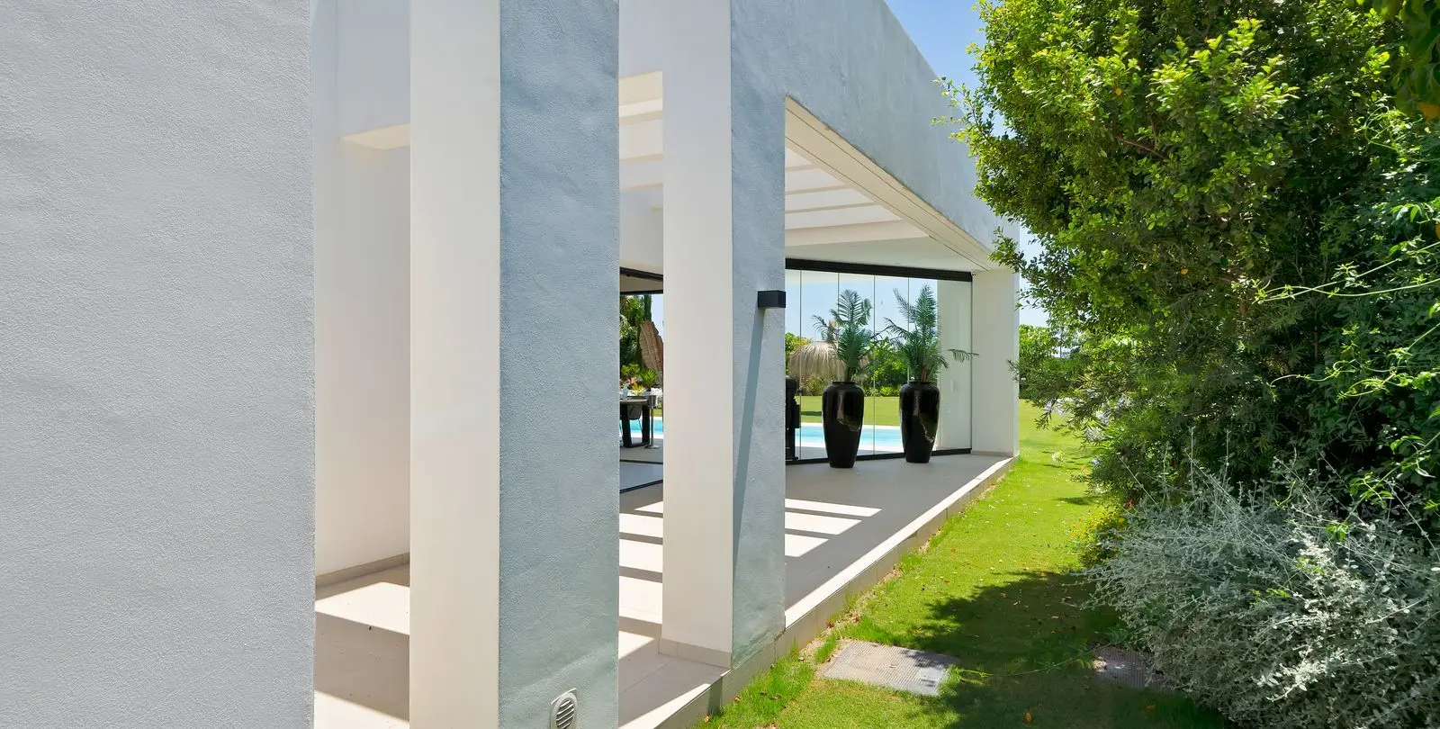 Sale of detached villa in La Cala Golf 109