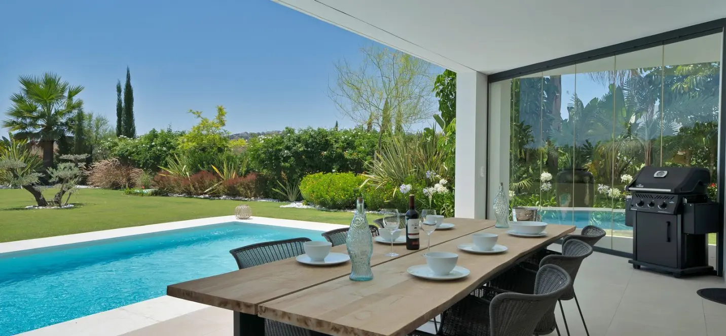 Venta de villa independiente en La Cala Golf 0