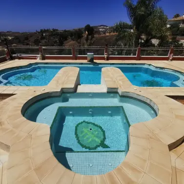 Sale of detached villa in La Cala de Mijas